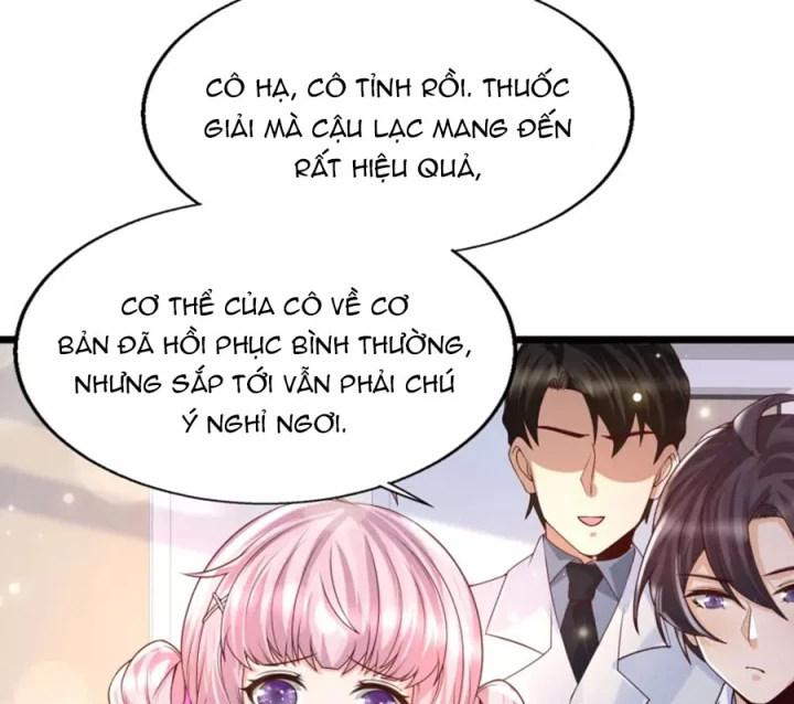 Nữ Thần Giúp Tôi Trở Thành Học Bá Chapter 43 - Trang 2