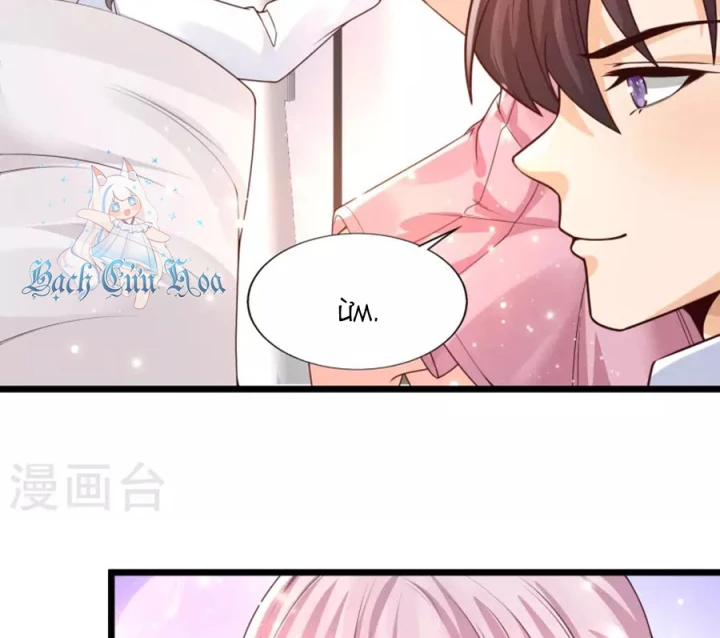 Nữ Thần Giúp Tôi Trở Thành Học Bá Chapter 43 - Trang 2