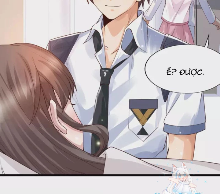 Nữ Thần Giúp Tôi Trở Thành Học Bá Chapter 43 - Trang 2