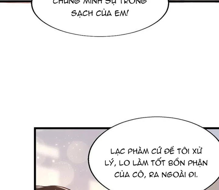 Nữ Thần Giúp Tôi Trở Thành Học Bá Chapter 45 - Trang 2