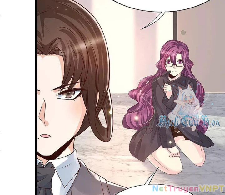 Nữ Thần Giúp Tôi Trở Thành Học Bá Chapter 45 - Trang 2