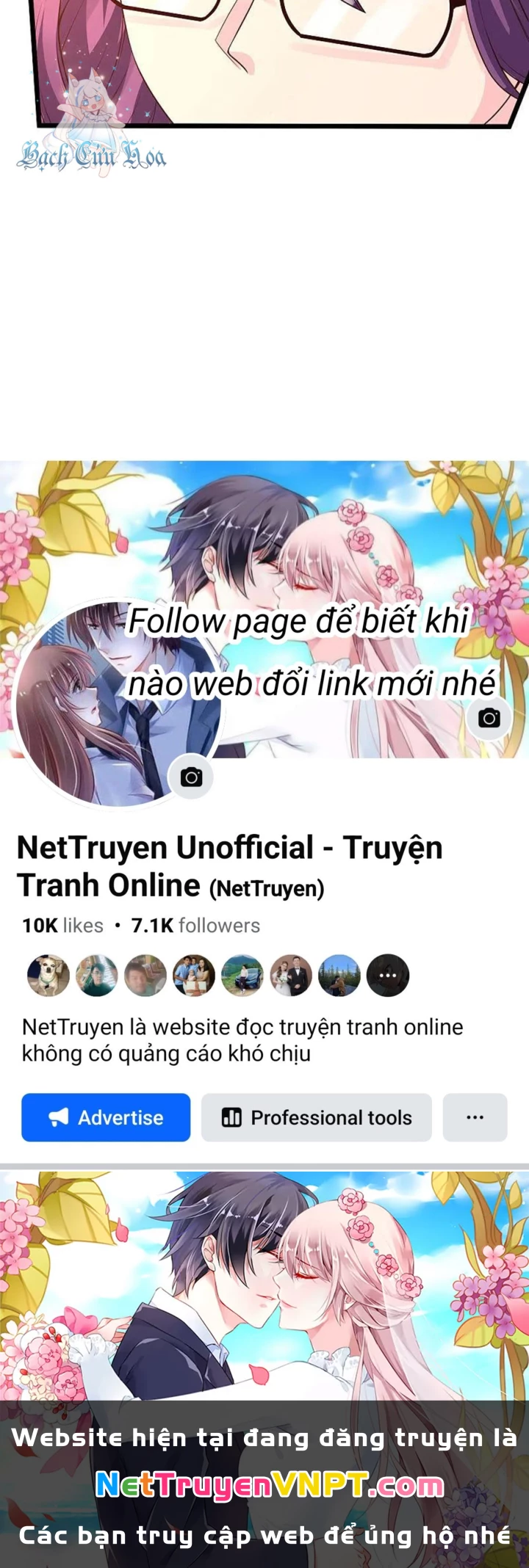 Nữ Thần Giúp Tôi Trở Thành Học Bá Chapter 45 - Trang 2