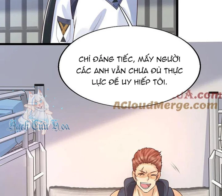 Nữ Thần Giúp Tôi Trở Thành Học Bá Chapter 45 - Trang 2