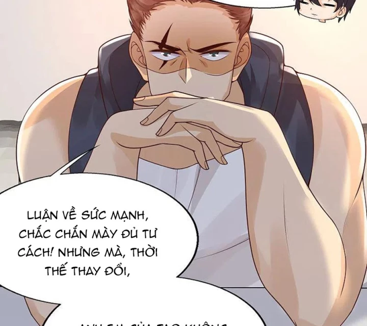 Nữ Thần Giúp Tôi Trở Thành Học Bá Chapter 45 - Trang 2
