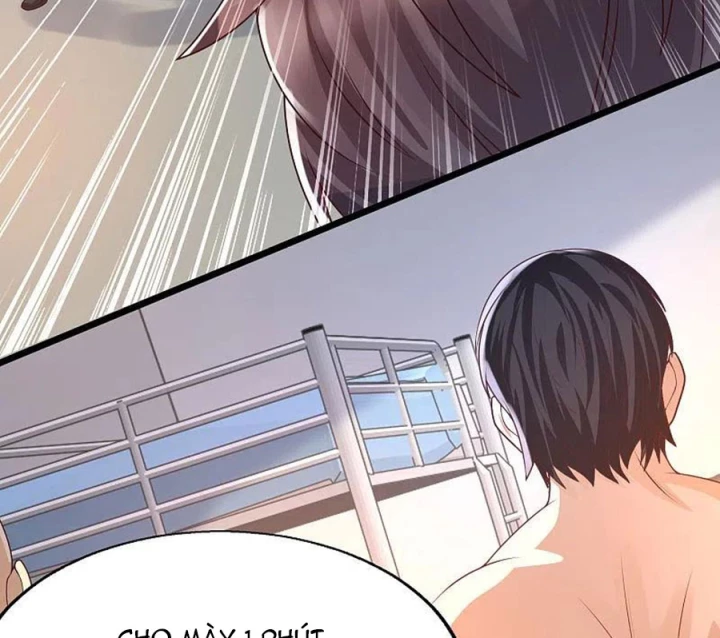 Nữ Thần Giúp Tôi Trở Thành Học Bá Chapter 45 - Trang 2