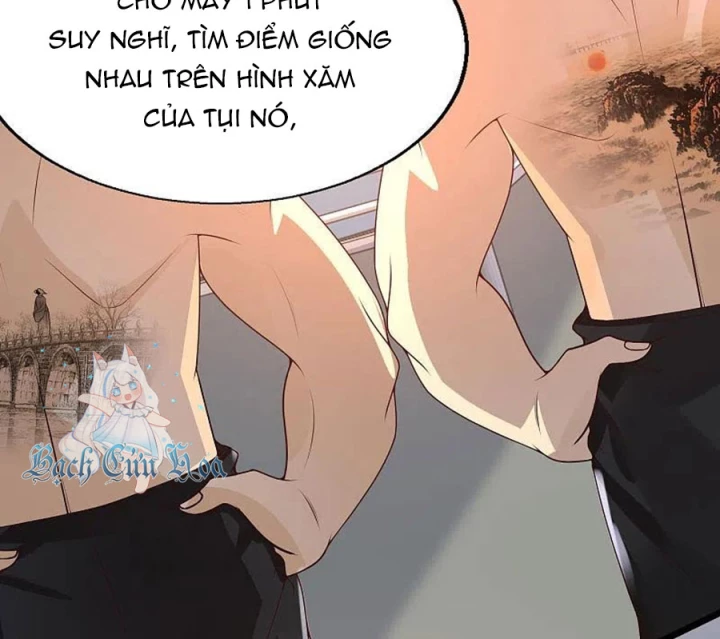 Nữ Thần Giúp Tôi Trở Thành Học Bá Chapter 45 - Trang 2