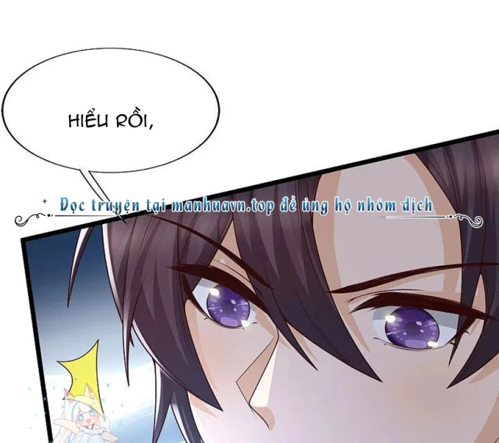 Nữ Thần Giúp Tôi Trở Thành Học Bá Chapter 45 - Trang 2