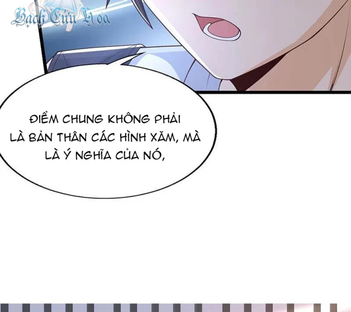 Nữ Thần Giúp Tôi Trở Thành Học Bá Chapter 45 - Trang 2