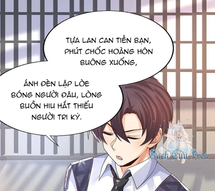 Nữ Thần Giúp Tôi Trở Thành Học Bá Chapter 45 - Trang 2