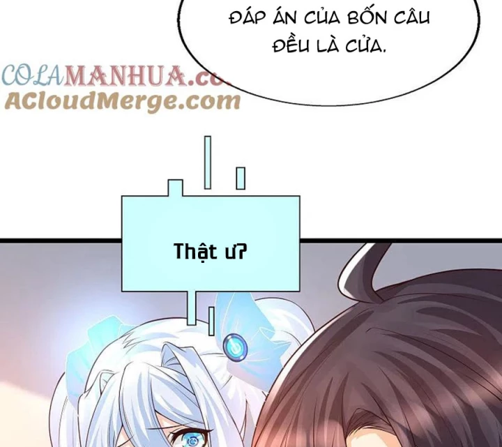 Nữ Thần Giúp Tôi Trở Thành Học Bá Chapter 45 - Trang 2