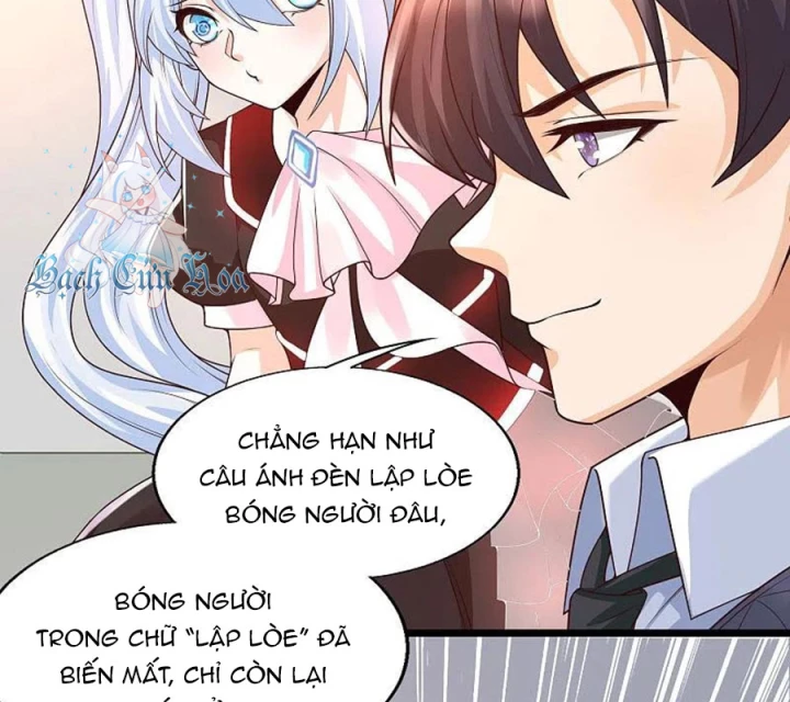 Nữ Thần Giúp Tôi Trở Thành Học Bá Chapter 45 - Trang 2