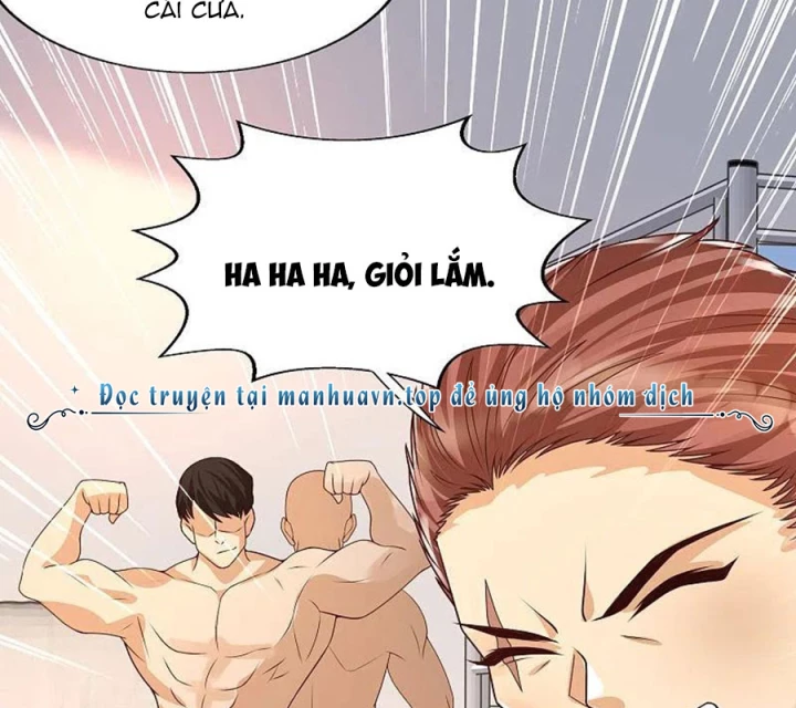 Nữ Thần Giúp Tôi Trở Thành Học Bá Chapter 45 - Trang 2