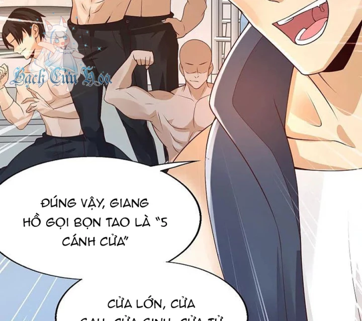 Nữ Thần Giúp Tôi Trở Thành Học Bá Chapter 45 - Trang 2