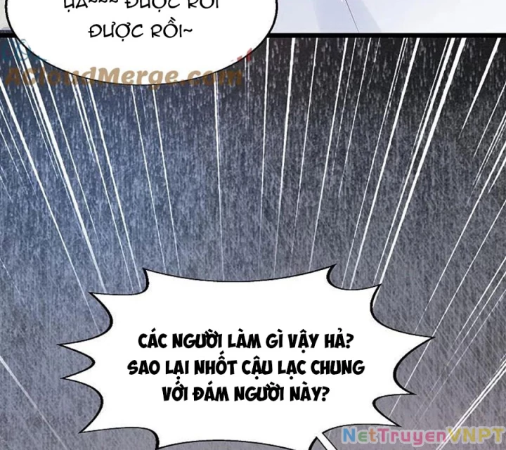 Nữ Thần Giúp Tôi Trở Thành Học Bá Chapter 45 - Trang 2