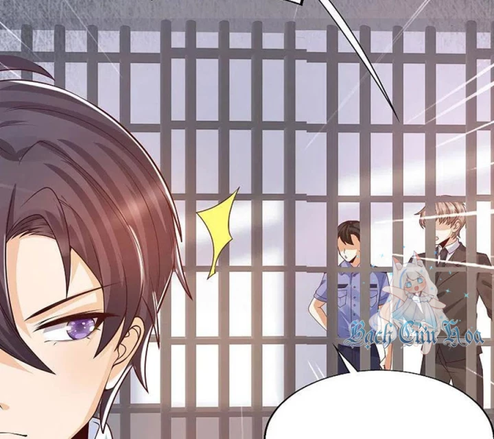 Nữ Thần Giúp Tôi Trở Thành Học Bá Chapter 45 - Trang 2