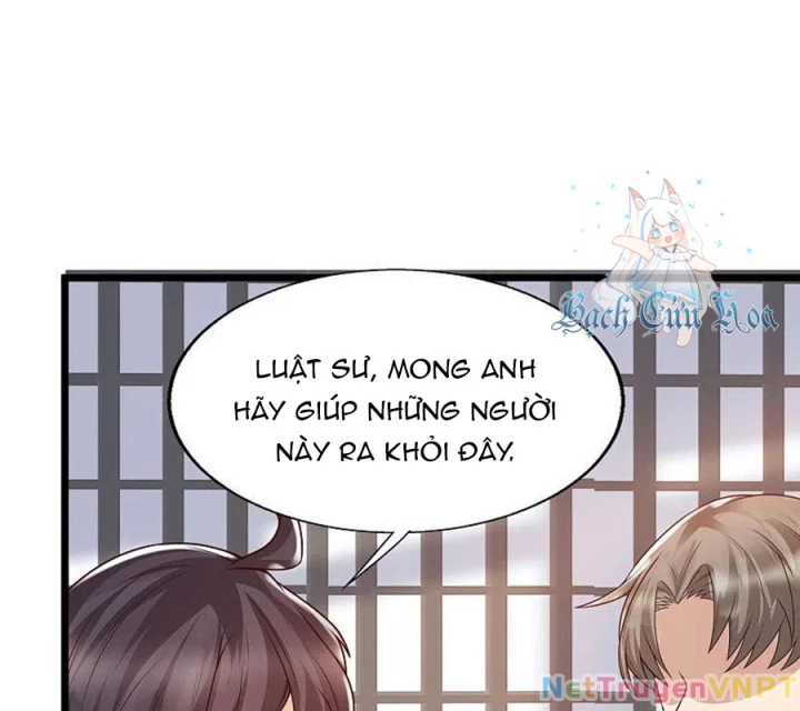 Nữ Thần Giúp Tôi Trở Thành Học Bá Chapter 45 - Trang 2