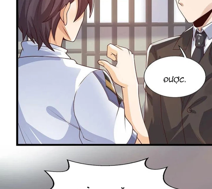 Nữ Thần Giúp Tôi Trở Thành Học Bá Chapter 45 - Trang 2