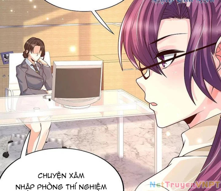 Nữ Thần Giúp Tôi Trở Thành Học Bá Chapter 45 - Trang 2