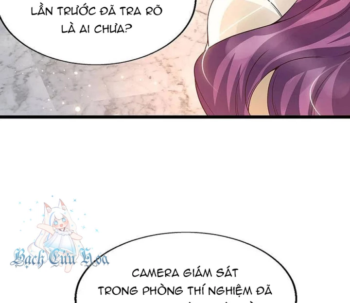Nữ Thần Giúp Tôi Trở Thành Học Bá Chapter 45 - Trang 2