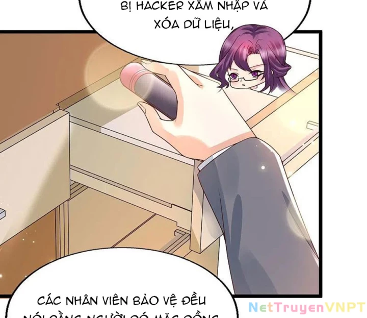 Nữ Thần Giúp Tôi Trở Thành Học Bá Chapter 45 - Trang 2