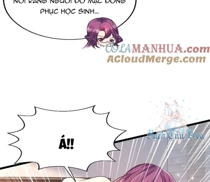 Nữ Thần Giúp Tôi Trở Thành Học Bá Chapter 45 - Trang 2
