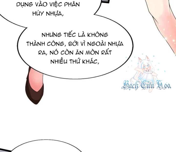 Nữ Thần Giúp Tôi Trở Thành Học Bá Chapter 45 - Trang 2