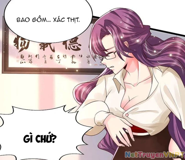 Nữ Thần Giúp Tôi Trở Thành Học Bá Chapter 45 - Trang 2