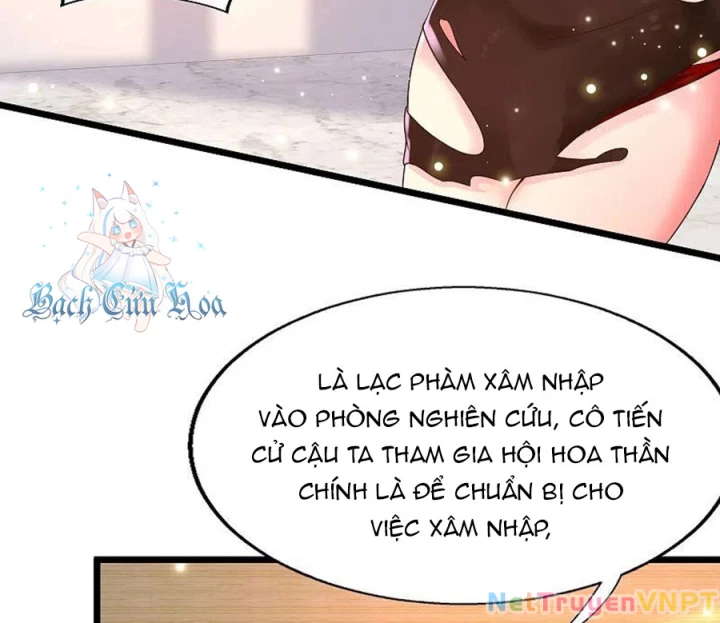 Nữ Thần Giúp Tôi Trở Thành Học Bá Chapter 45 - Trang 2