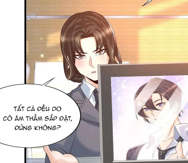 Nữ Thần Giúp Tôi Trở Thành Học Bá Chapter 45 - Trang 2