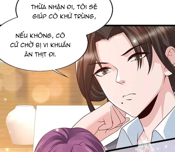 Nữ Thần Giúp Tôi Trở Thành Học Bá Chapter 45 - Trang 2