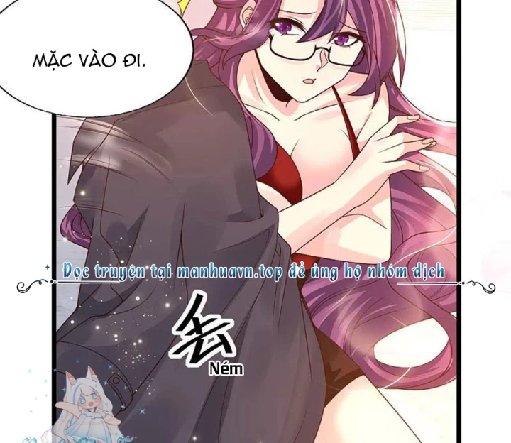Nữ Thần Giúp Tôi Trở Thành Học Bá Chapter 45 - Trang 2