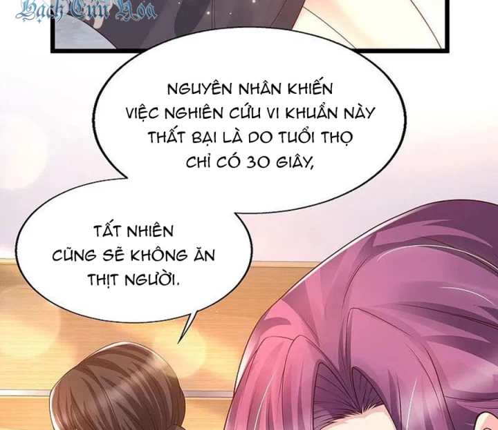 Nữ Thần Giúp Tôi Trở Thành Học Bá Chapter 45 - Trang 2
