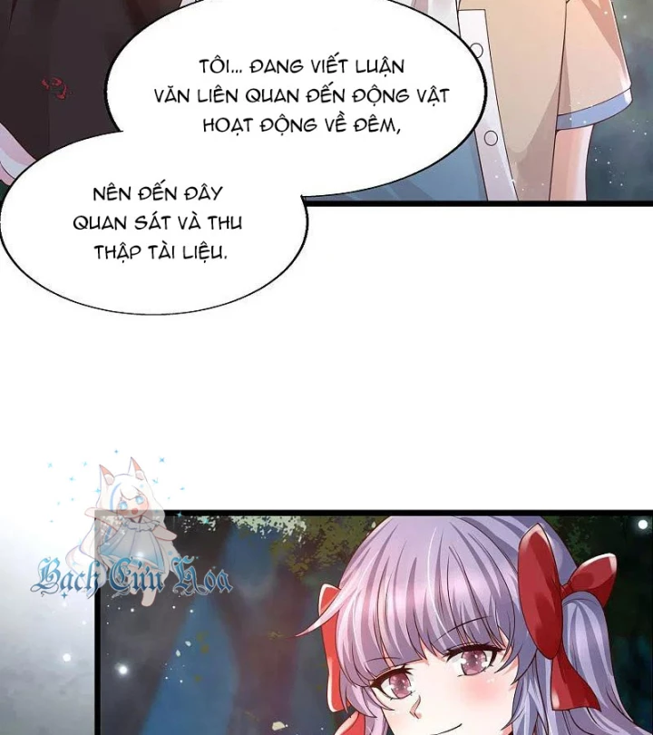 Nữ Thần Giúp Tôi Trở Thành Học Bá Chapter 48 - Trang 2