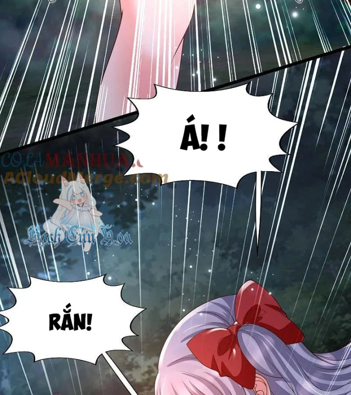 Nữ Thần Giúp Tôi Trở Thành Học Bá Chapter 48 - Trang 2