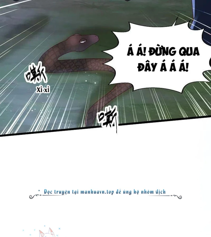 Nữ Thần Giúp Tôi Trở Thành Học Bá Chapter 48 - Trang 2