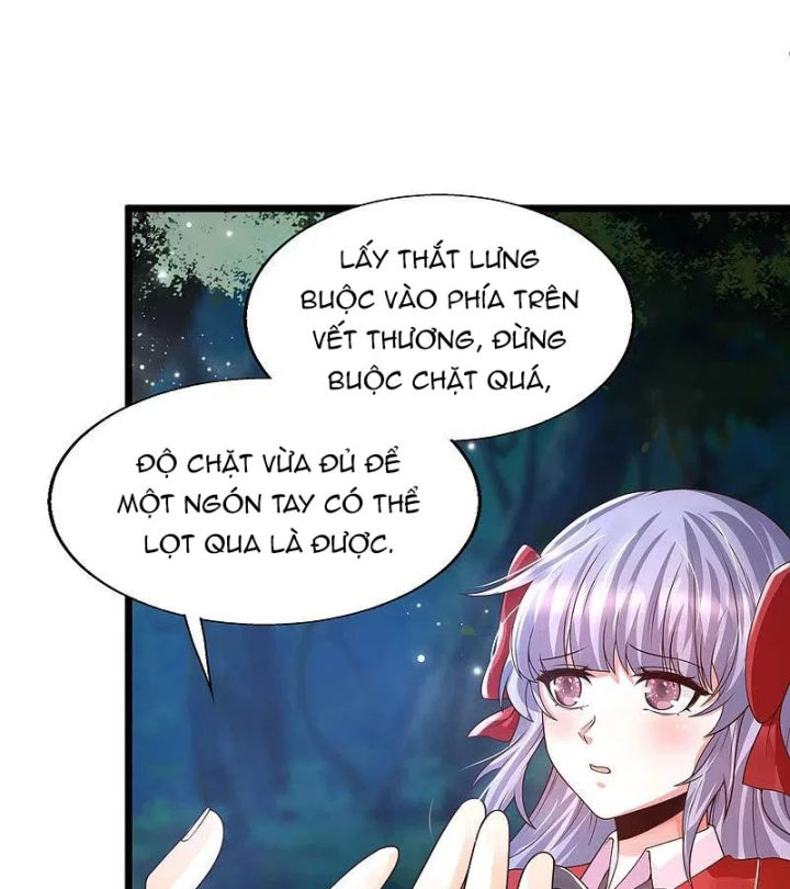 Nữ Thần Giúp Tôi Trở Thành Học Bá Chapter 48 - Trang 2