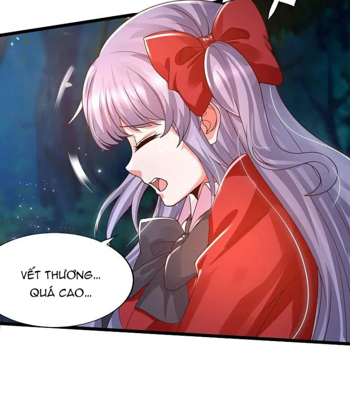 Nữ Thần Giúp Tôi Trở Thành Học Bá Chapter 48 - Trang 2