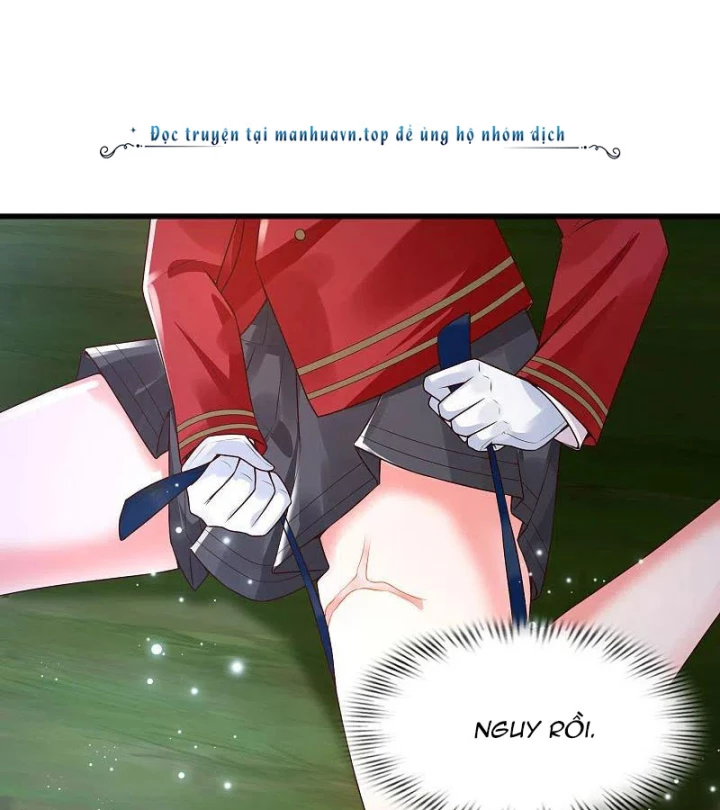 Nữ Thần Giúp Tôi Trở Thành Học Bá Chapter 48 - Trang 2