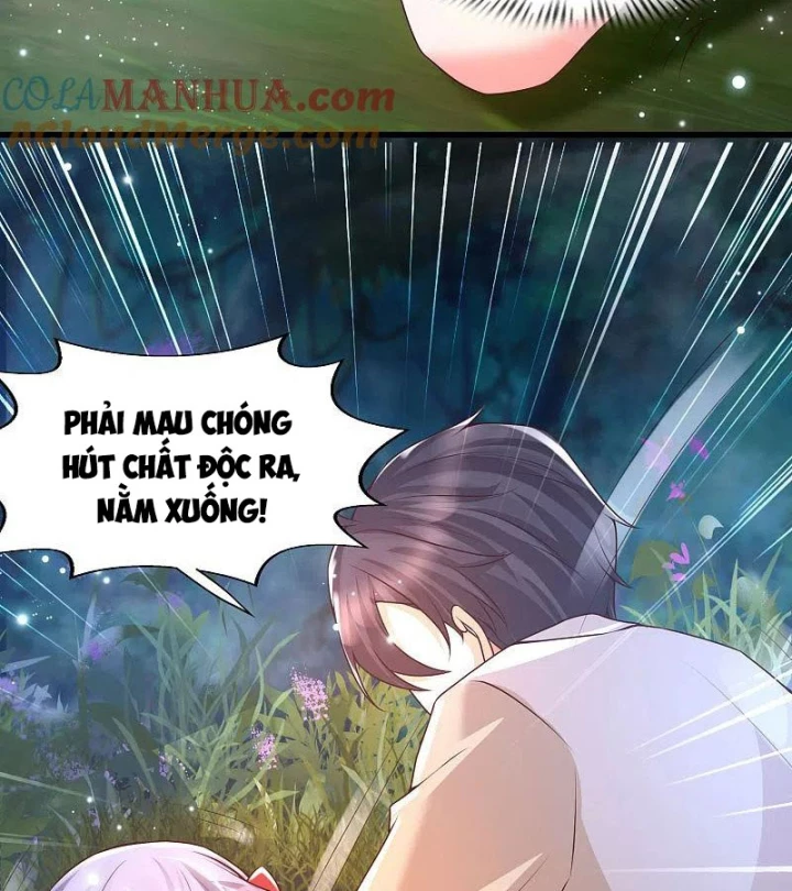 Nữ Thần Giúp Tôi Trở Thành Học Bá Chapter 48 - Trang 2