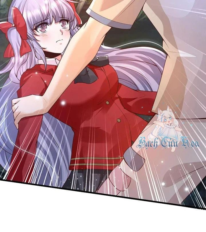 Nữ Thần Giúp Tôi Trở Thành Học Bá Chapter 48 - Trang 2