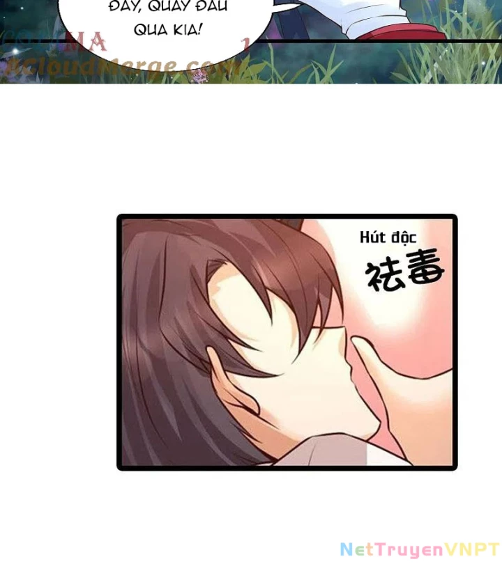 Nữ Thần Giúp Tôi Trở Thành Học Bá Chapter 48 - Trang 2