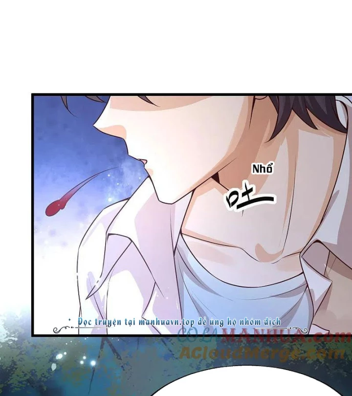 Nữ Thần Giúp Tôi Trở Thành Học Bá Chapter 48 - Trang 2