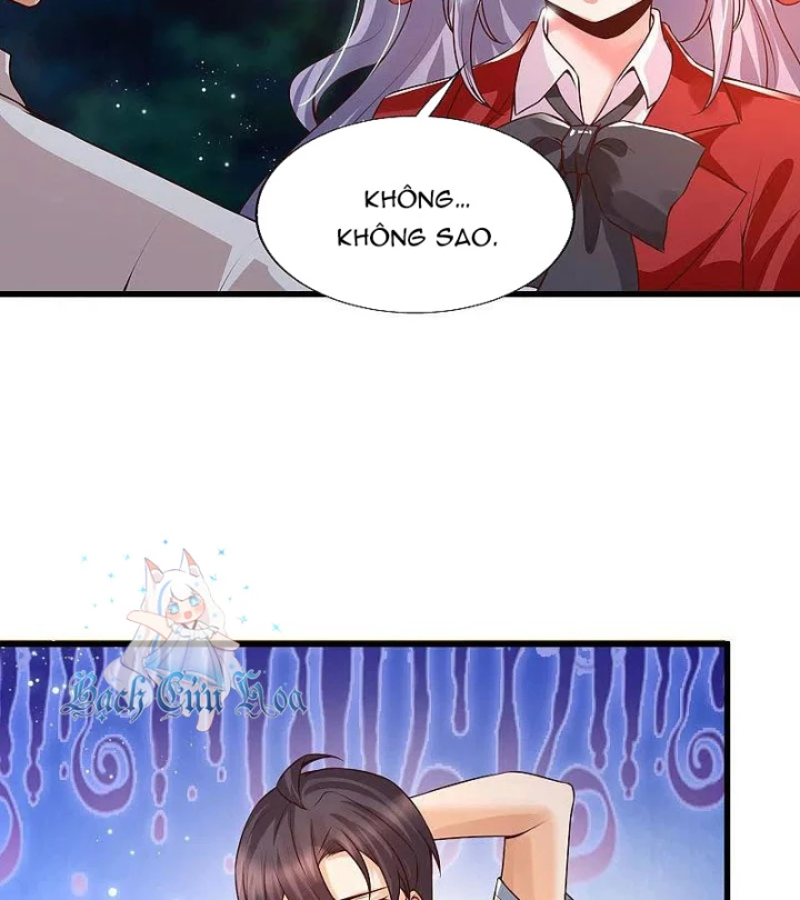 Nữ Thần Giúp Tôi Trở Thành Học Bá Chapter 48 - Trang 2