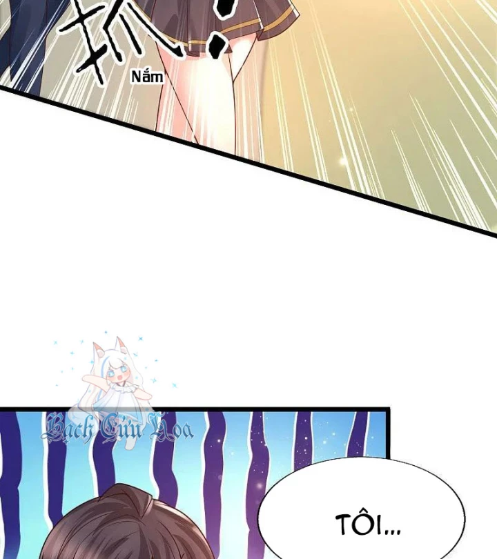 Nữ Thần Giúp Tôi Trở Thành Học Bá Chapter 48 - Trang 2