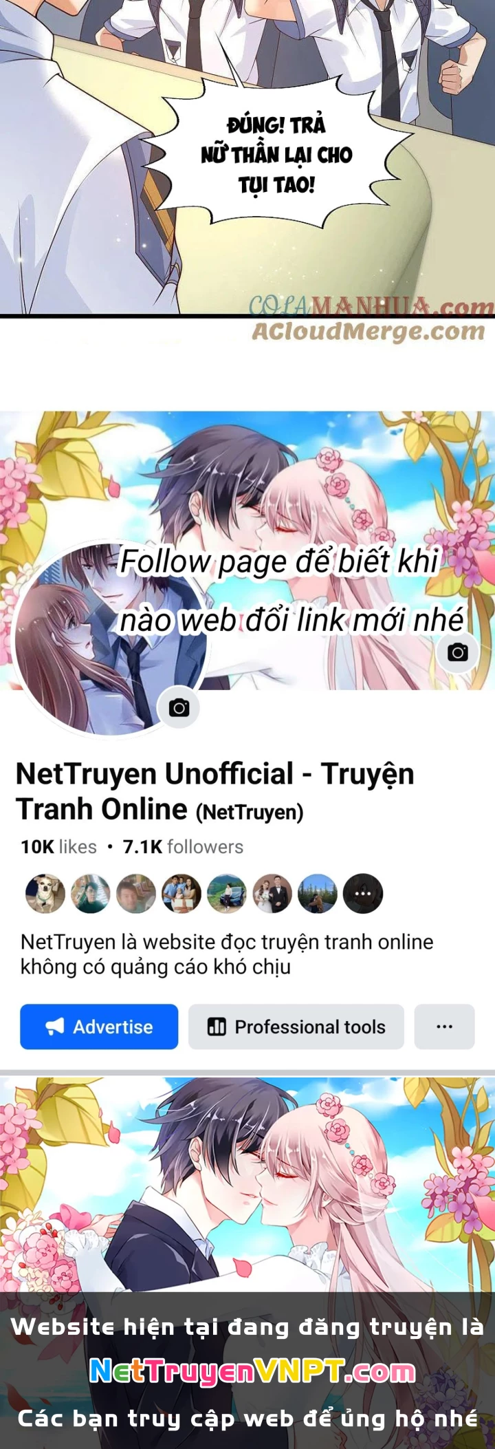 Nữ Thần Giúp Tôi Trở Thành Học Bá Chapter 48 - Trang 2