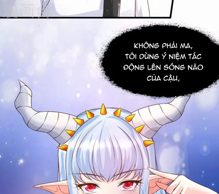 Nữ Thần Giúp Tôi Trở Thành Học Bá Chapter 50 - Trang 2