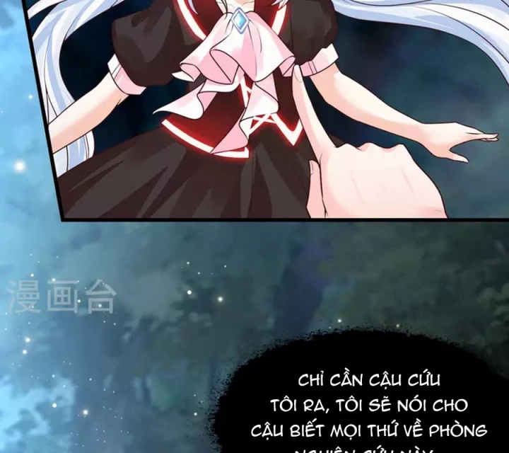 Nữ Thần Giúp Tôi Trở Thành Học Bá Chapter 50 - Trang 2