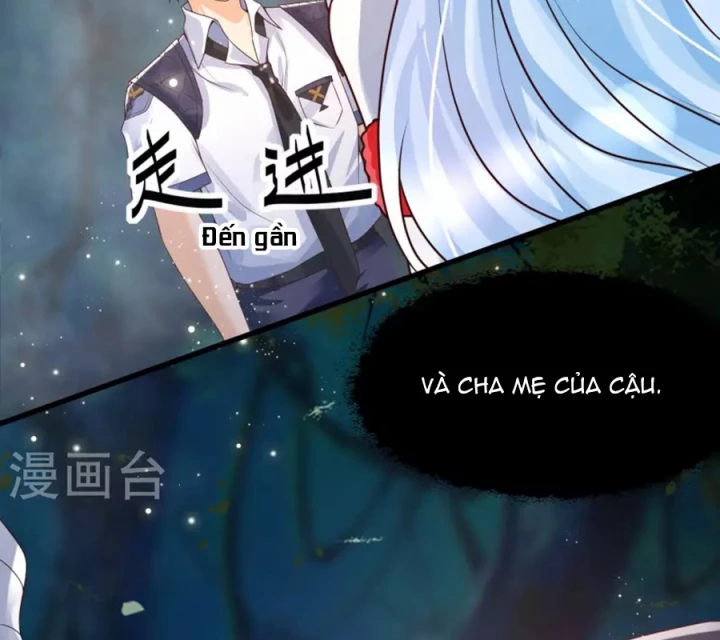 Nữ Thần Giúp Tôi Trở Thành Học Bá Chapter 50 - Trang 2