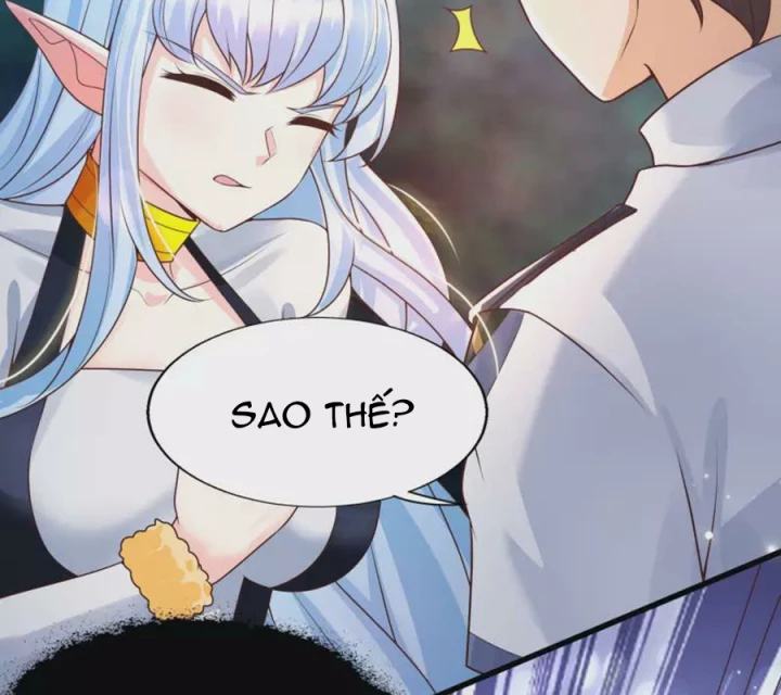 Nữ Thần Giúp Tôi Trở Thành Học Bá Chapter 50 - Trang 2