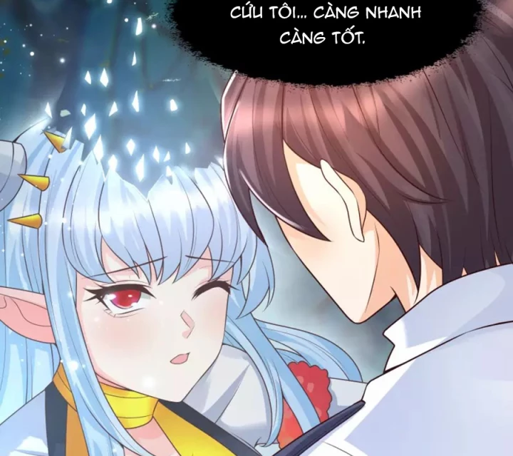 Nữ Thần Giúp Tôi Trở Thành Học Bá Chapter 50 - Trang 2